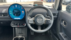 MINI Cooper 2.0 S Exclusive 3dr Auto Petrol Hatchback